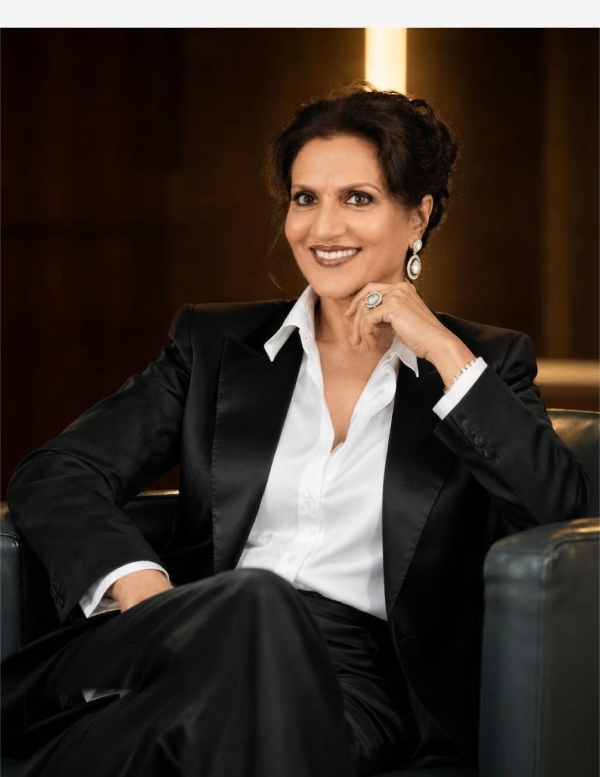 Shaila Singh, MD